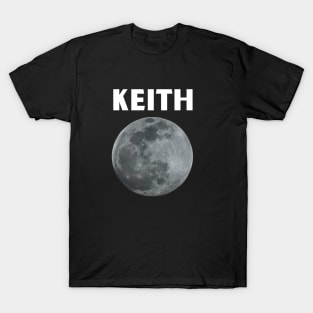 Keith Moon T-Shirt